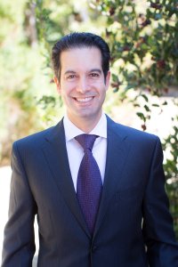 Headshot of Dr. Mark O. Manoukian, DMD