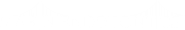 Link to Marin Endodontics home page